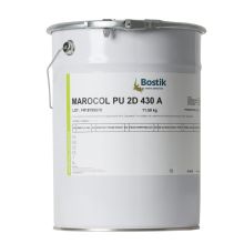 Bostik Marocol 2-Komponenten-Polyurethan-Konstruktionsklebstoff