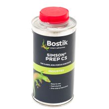 Bostik Prep CS Transparente Grundierung