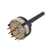 Programmschalter Alfa IP-Platine Neu