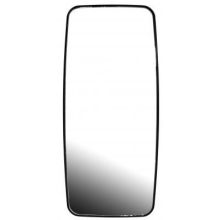 Spiegelglas 433 X 188. W1800 für DB Actros bis 05/2008