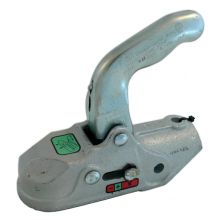 Kugelkupplung