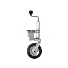 48 mm Stützrad drehbar D48/200 VB 4212 150KG