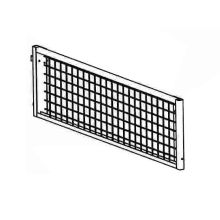 Neptun Gitterrückwand 236 Ptw/ Pro/ Rt/ R250