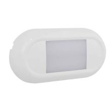 Protempo LED-Innenbeleuchtung | Ohne Schalter | 12-24V | 4500K