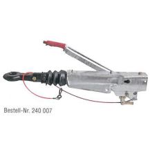 AL-KO Auflaufeinrichtung V 251 S/A. 1500-2700 KG