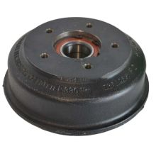BPW Bremsnabe S 2005-7 Ras K 5X112 , Kompaktlager 34X64X37Mm nicht enthalten