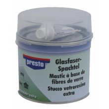 Glasfaserspachtel 1000 gr. + Härter