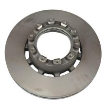SAF Bremsscheiben-Gruppe S/Z-Serie 19.5" ET0