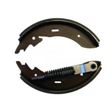 BWN Bremsbackenset + große Feder AL-KO SR203 (200*35)