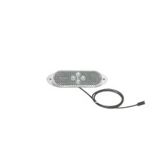 Vignal LED-Markierungsleuchte Weiß ADR | 24V | 150Cm. | 1,5Mm². Steckverbinder