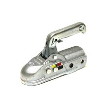 Winterhoff Anhängekupplung WW 30KH D50 1412