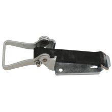 Spanhalter mit Spanngurt