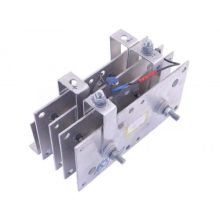 Diodengruppe 160 A 2Ph (163/30T)