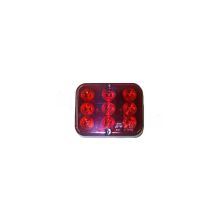 DAFA LED Nebelschlussleuchte 12V  101*82*28