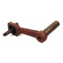 Schwenkarm Vkt. 25 mm Gdr-Anhänger