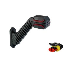 Horpol LED-Umrissleuchte 12-24V 2-Pin Superseal