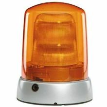 Hella Blitzkennleuchte 24V gelb. rundum. Xenon