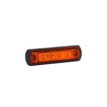 Horpol LED-Markierungsleuchte | 12-24V | 50Cm. Kabel