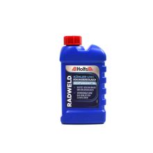 Kühler- + Kühlerschlauchdichtmittel. Flasche mit 250 ml