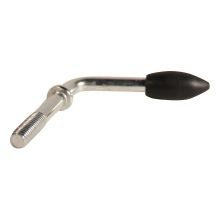 Simol Knebel für Stützradklemme M12X60mm