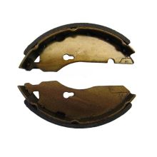 BWN Bremsbackenset  für Alko 1635 - 1637 (160*35)
