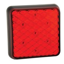 LED Autolamps Rücklicht Universalkabel Bremslicht Rücklicht IP67