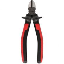 Diagonal-Seitenschneider Ergotorque. 160 mm