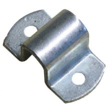 Gegenhalter verzinkt für Federriegel 35 520 30 + 35 520 31