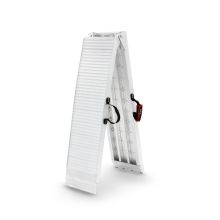 Acebikes Ramp Pro klappbar Aluminium 2230 X 285