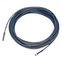 TIR-Zollseil 8 mm. Rolle mit 36 Meter