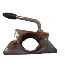 Stützradklemme 48mm C-keuze
