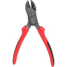 Kraftvoller Seitenschneider Ultimateplus. 210 mm