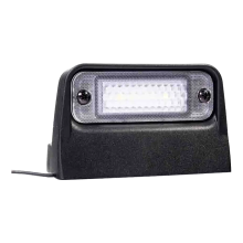 Fristom LED-Kennzeichenleuchte 12-24
