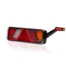 Fristom LED-Anhängerleuchte 24V | Voll-LED CAN-Bus-kompatibel