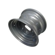 10" Stahlfelge für hohen Druck / 112*5 / 6J