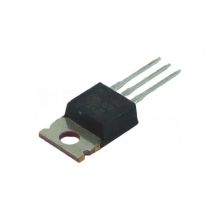 Haupttransistor Irf 530 N 2,35