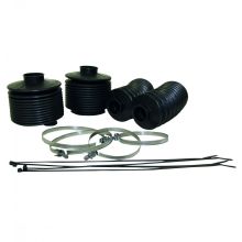 HACO Faltenbalgsystem Z-200. passend für Zepro