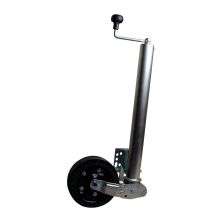 Novio Stützrad Automatisch Hochklappbar 200X54Mm Ø60Mm