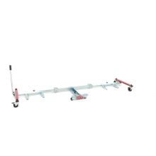 Acebikes Acebikes Rangierhilfe U-Turn Motor Mover XL