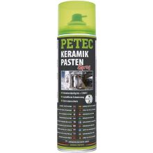 Petec Keramikpaste 500 ml Spraydose