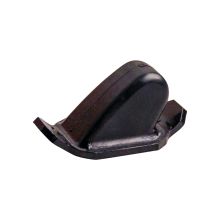 Novio Anschlagpuffer Gummi 50X95X45