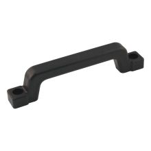 Novio PVC-Handgriff Schwarz