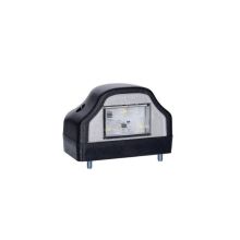 Horpol LED-Kennzeichenleuchte 12/24V