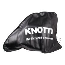 Knott Abdeckhaube Auflaufbremse Knott