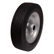Knott Einzelrad Ø205 X 50 Mm Stahlfelge