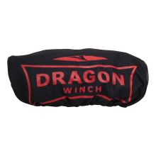 Dragon Winch Staubschutzhaube für Dragon Seilwinden für ATV-Seilwinden - Dwm Serie