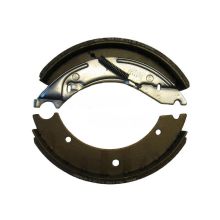 BWN Bremsbackenset für Knott SKB 18 / 25-2025-1 (250*40)