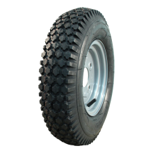 Kings Tire Luftreifen + Rad V-6602 Stahl
