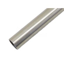 Türstange Edelstahlrohr 2Mtr für A06132/A6125
