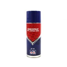Zinkspray 400 ml